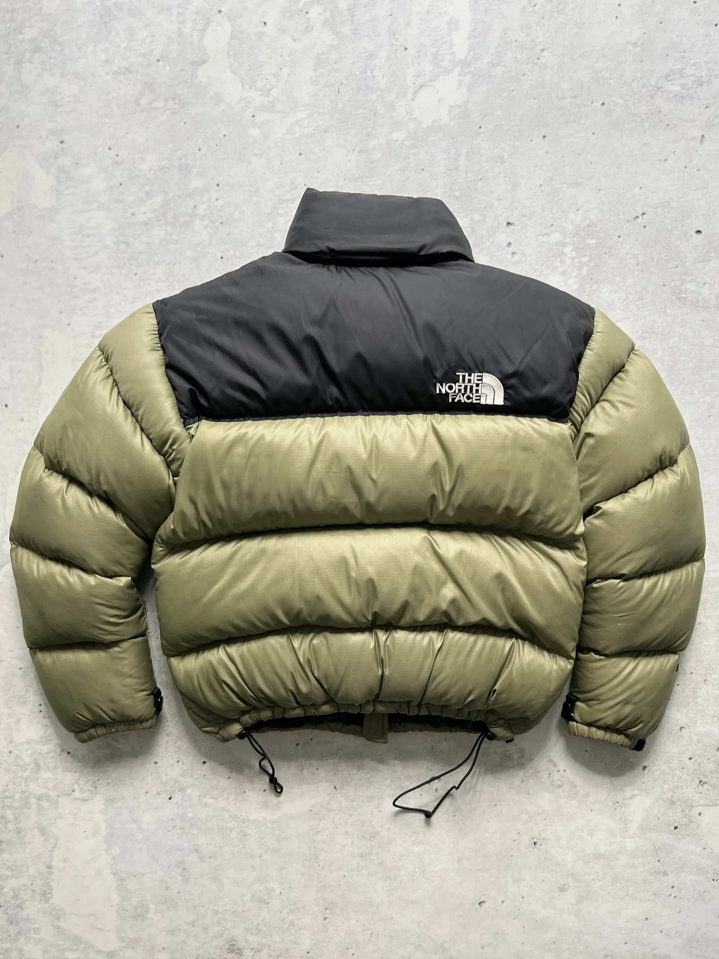 1996 OG The North Face 700 Down Fill Puffer Jacket (Women's M)