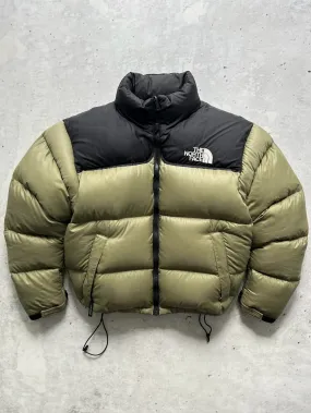 1996 OG The North Face 700 Down Fill Puffer Jacket (Women's M)