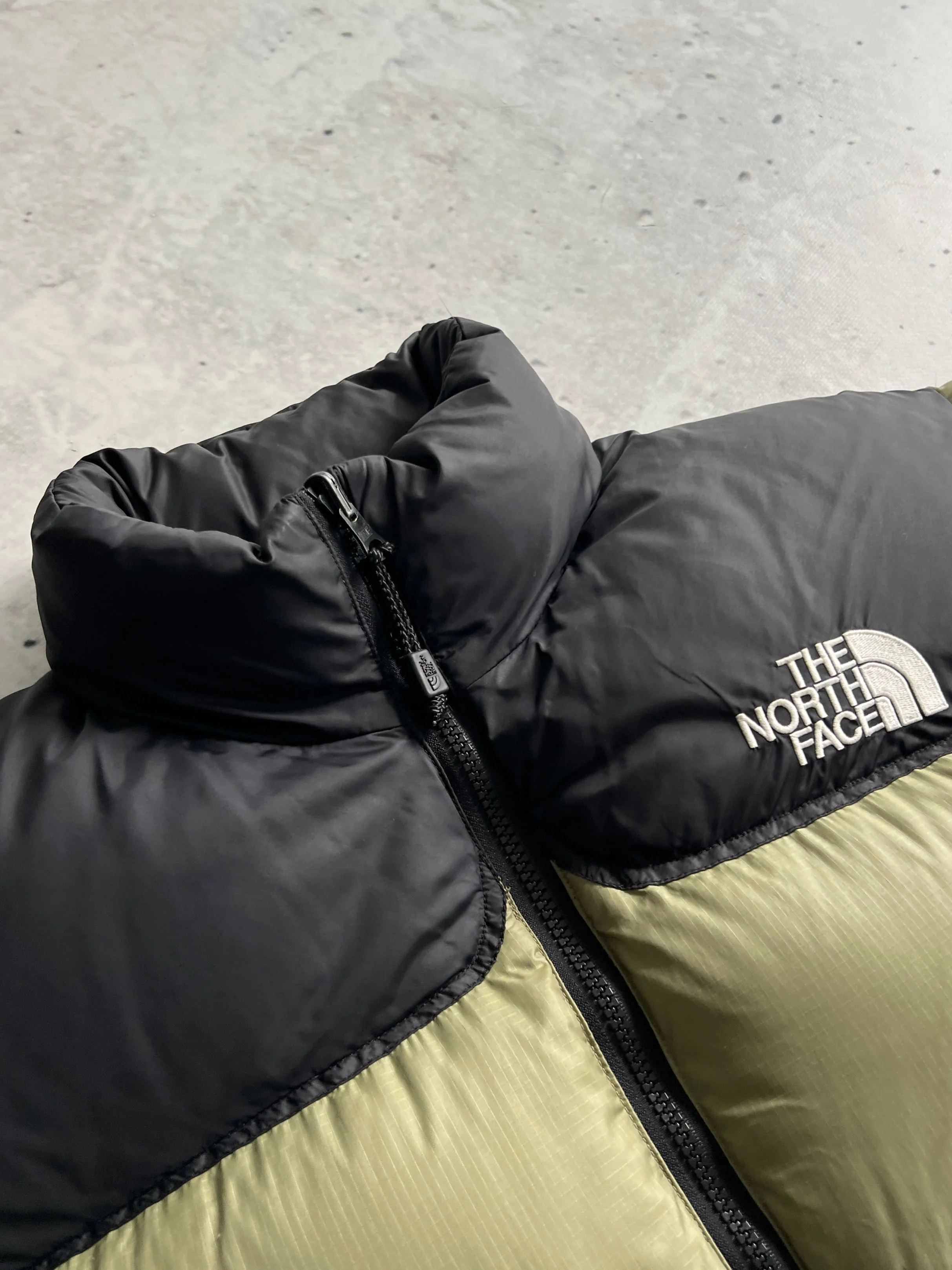 1996 OG The North Face 700 Down Fill Puffer Jacket (Women's M)