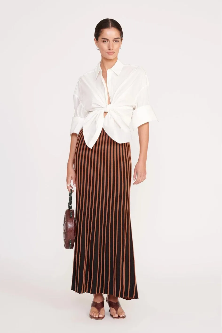 Aleida Skirt