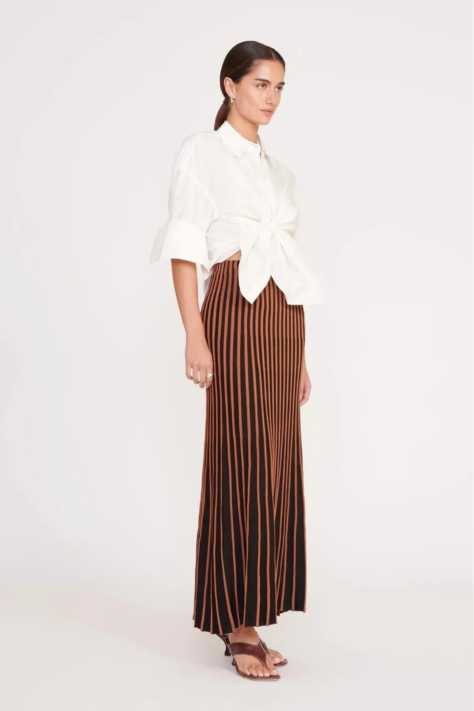 Aleida Skirt