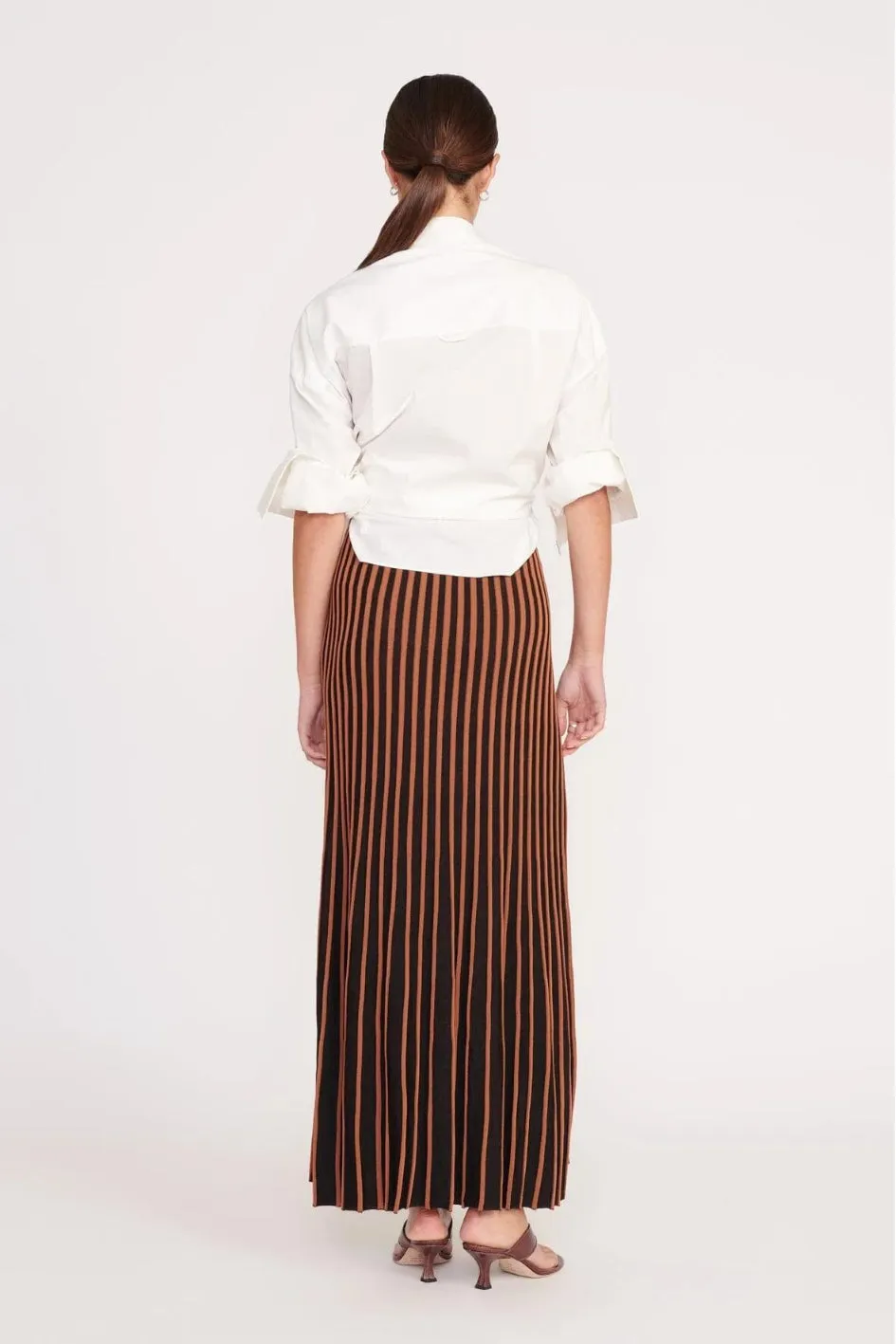 Aleida Skirt