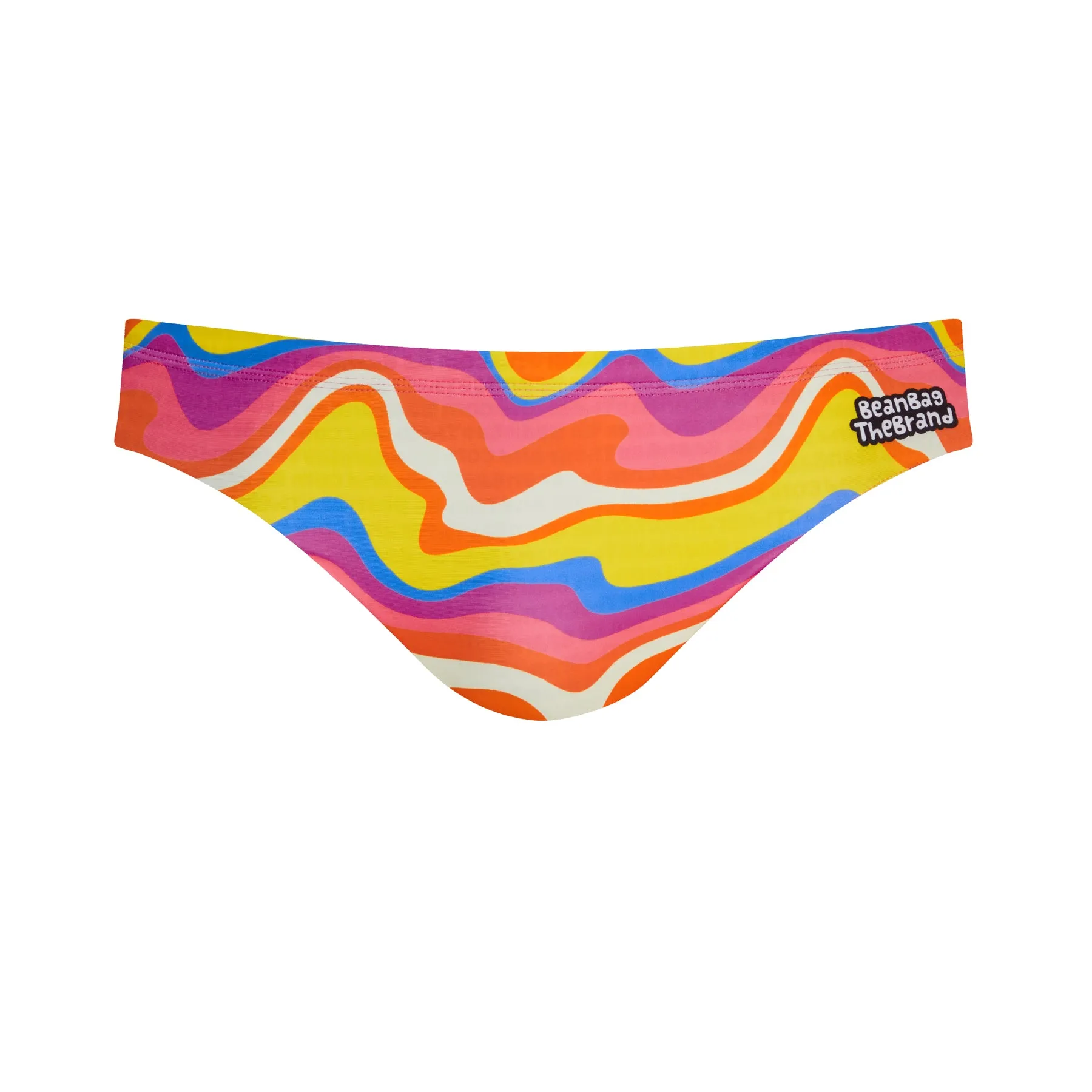 ALLEGRO - Swim Briefs Bros