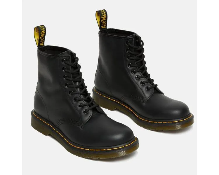 Anfibio Dr. Martens 1460 in nappa