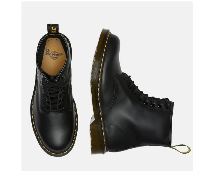 Anfibio Dr. Martens 1460 in nappa