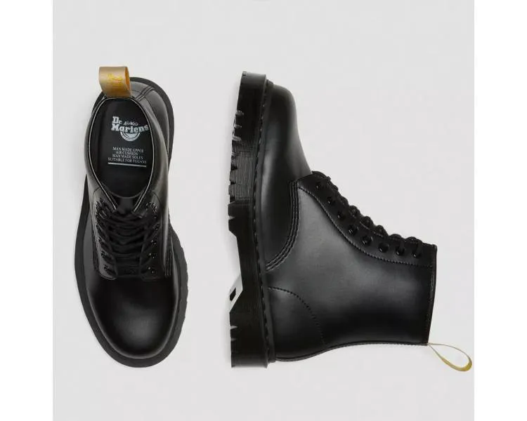 Anfibio Dr. Martens donna 1460 Bex Mono Vegan