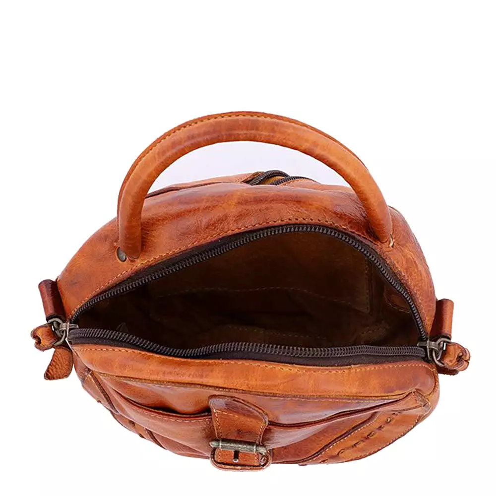 Arenfield Leather Handbag