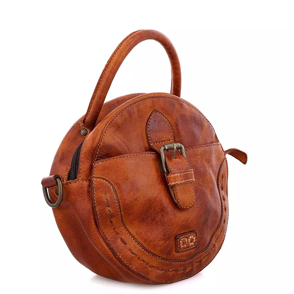 Arenfield Leather Handbag