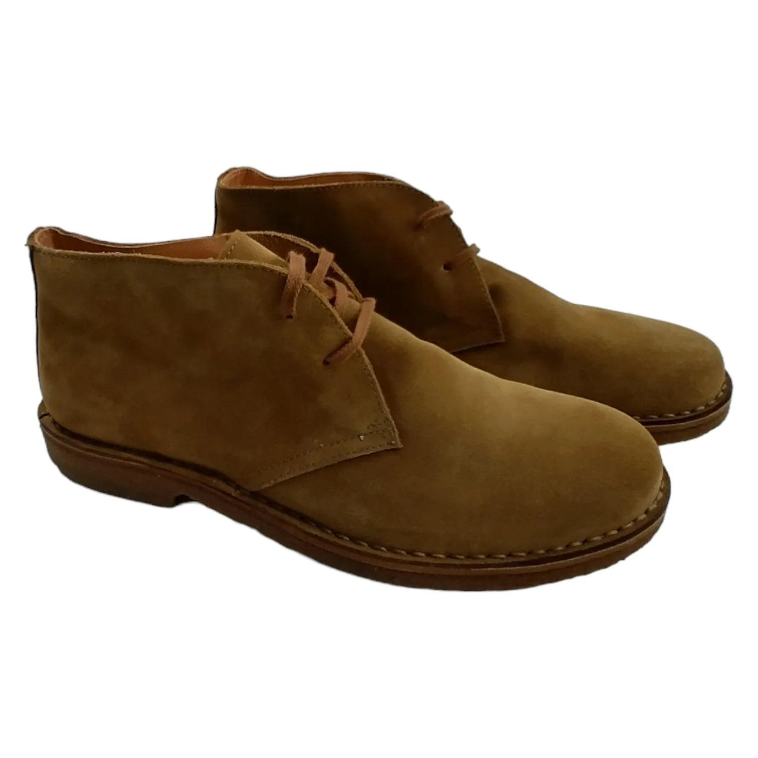 Astorflex Brown Bitflex Chelsea Boot