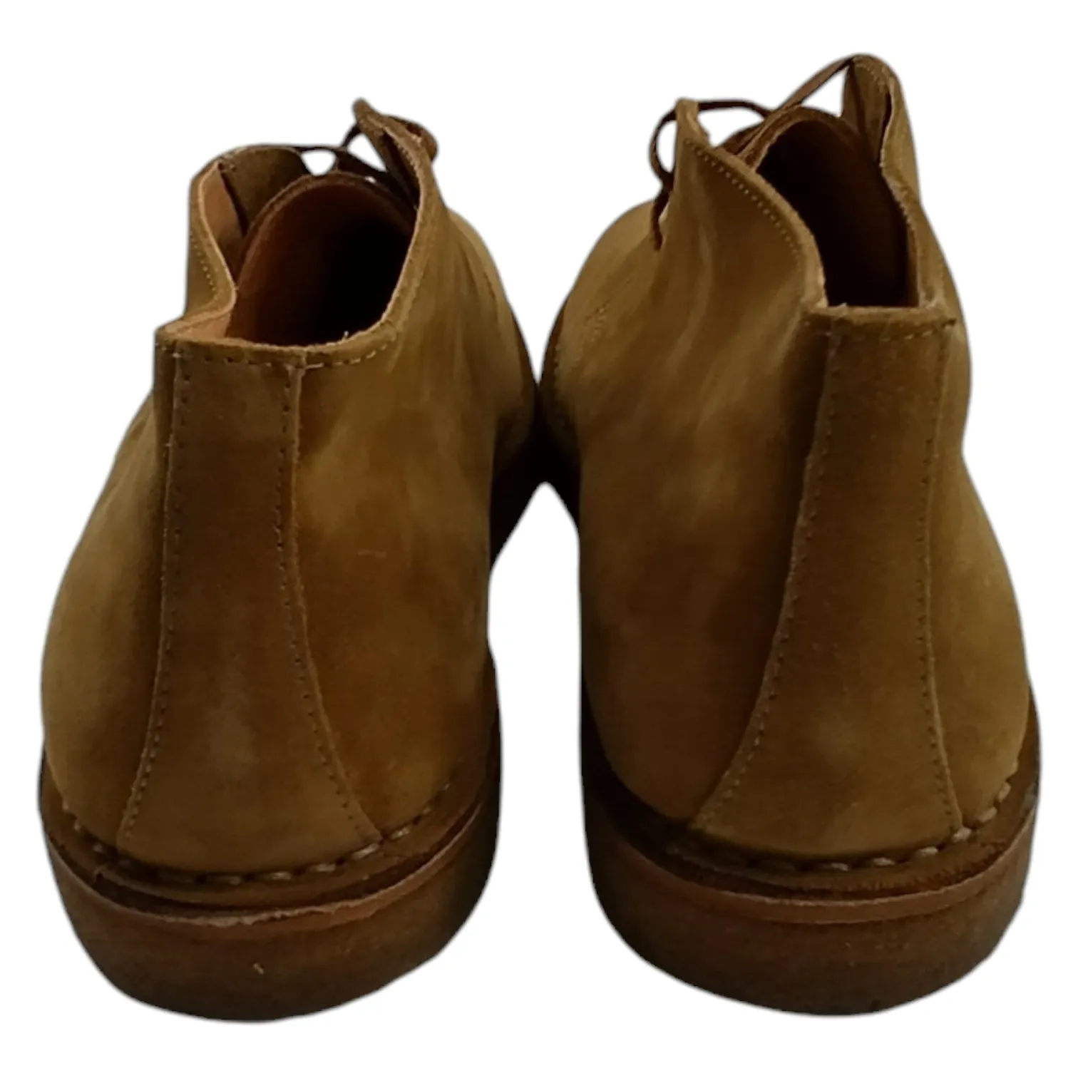 Astorflex Brown Bitflex Chelsea Boot