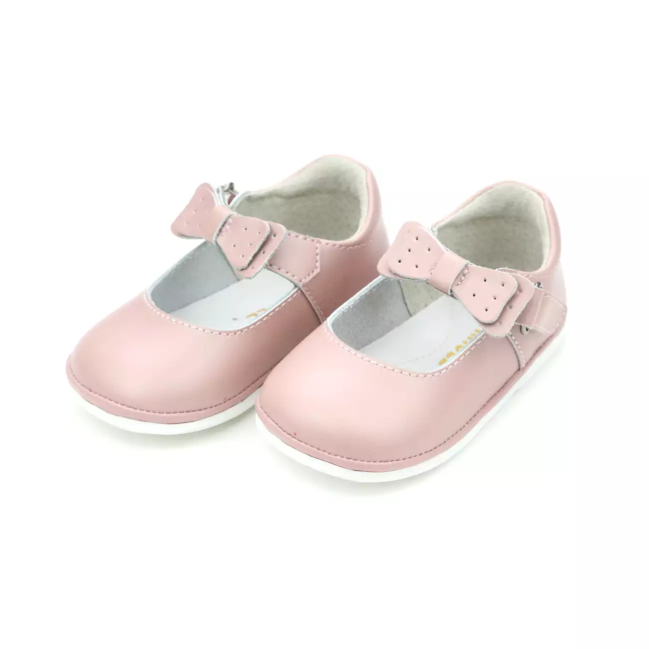 Ava Bow Strap Mary Jane (Baby)