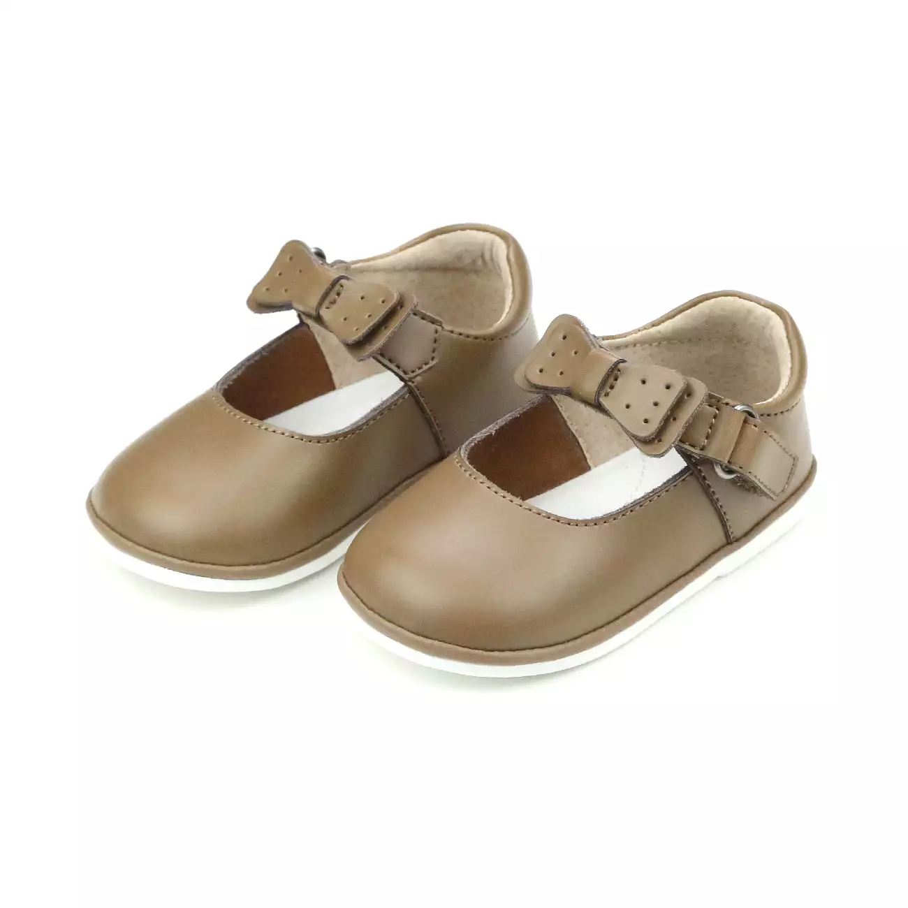 Ava Bow Strap Mary Jane (Baby)