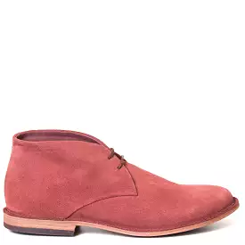 Berlin Women's Suede Chukka Boot