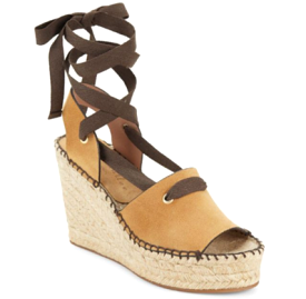 Bettye Muller  Women's •Christina•  Spanish Wedge Espadrille