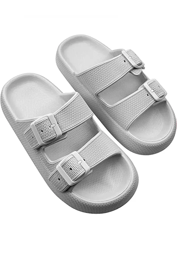 BK Brand Simple Foam Sandals