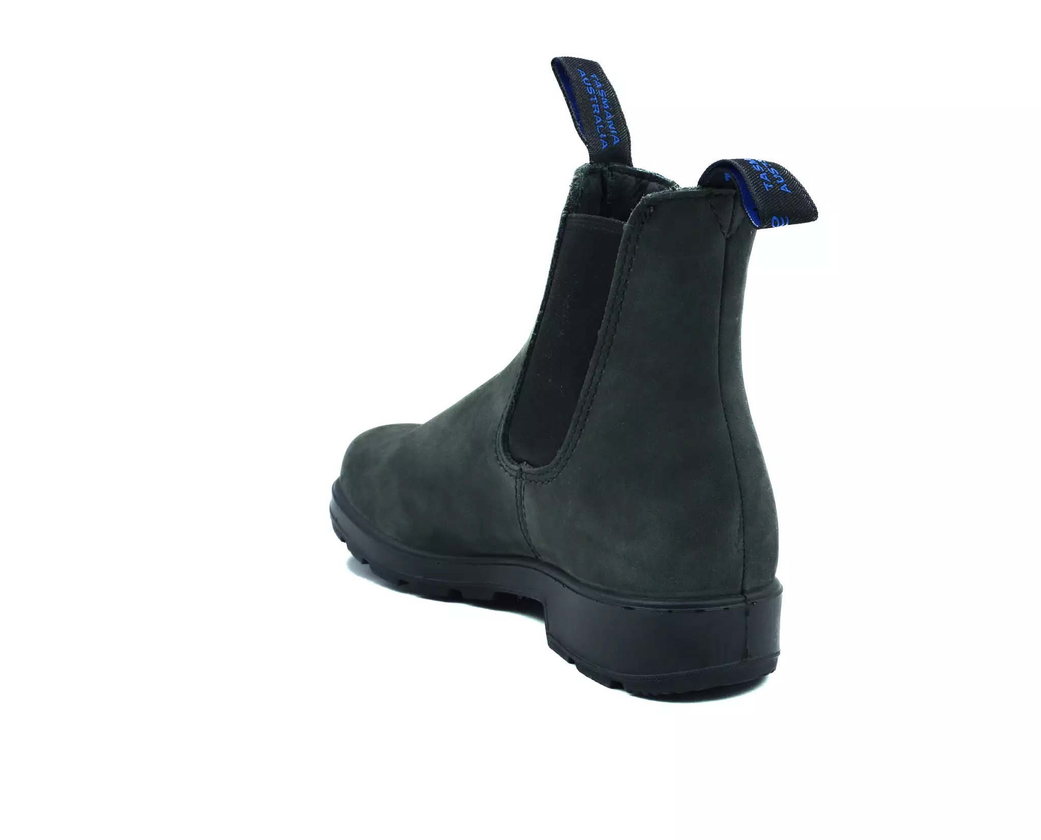 BLUNDSTONE 1478 Winter Thermal Rustic Black