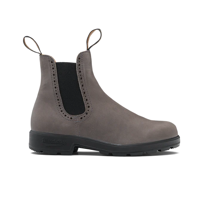 Blundstone 2216 - Women's Series Hi Top Dusty Grey