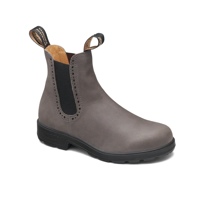 Blundstone 2216 - Women's Series Hi Top Dusty Grey