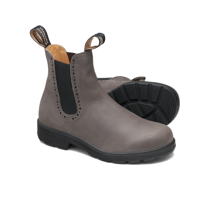 Blundstone 2216 - Women's Series Hi Top Dusty Grey