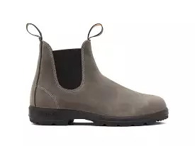 'Blundstone' Women's Chelsea Boot - Steel Grey