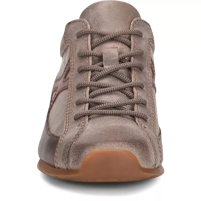 Born Men's Voodoo Too - Taupe Brown Combo (Tan)