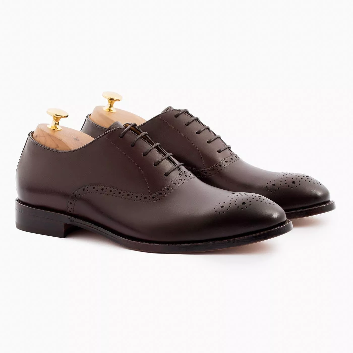 Brent Oxfords - Men's