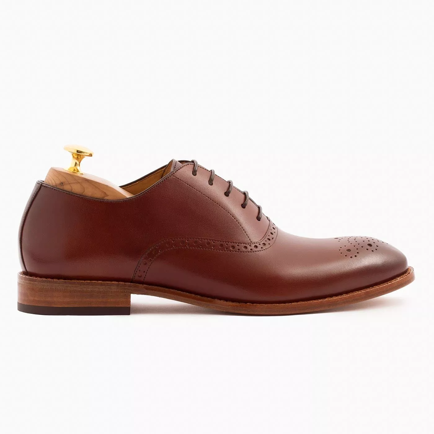 Brent Oxfords - Men's