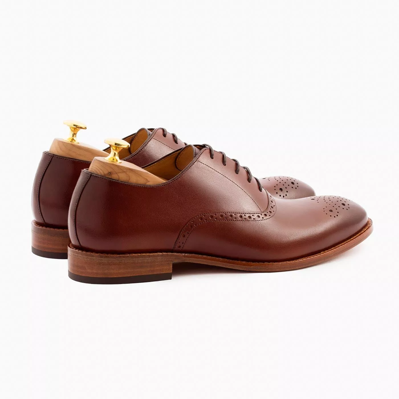 Brent Oxfords - Men's