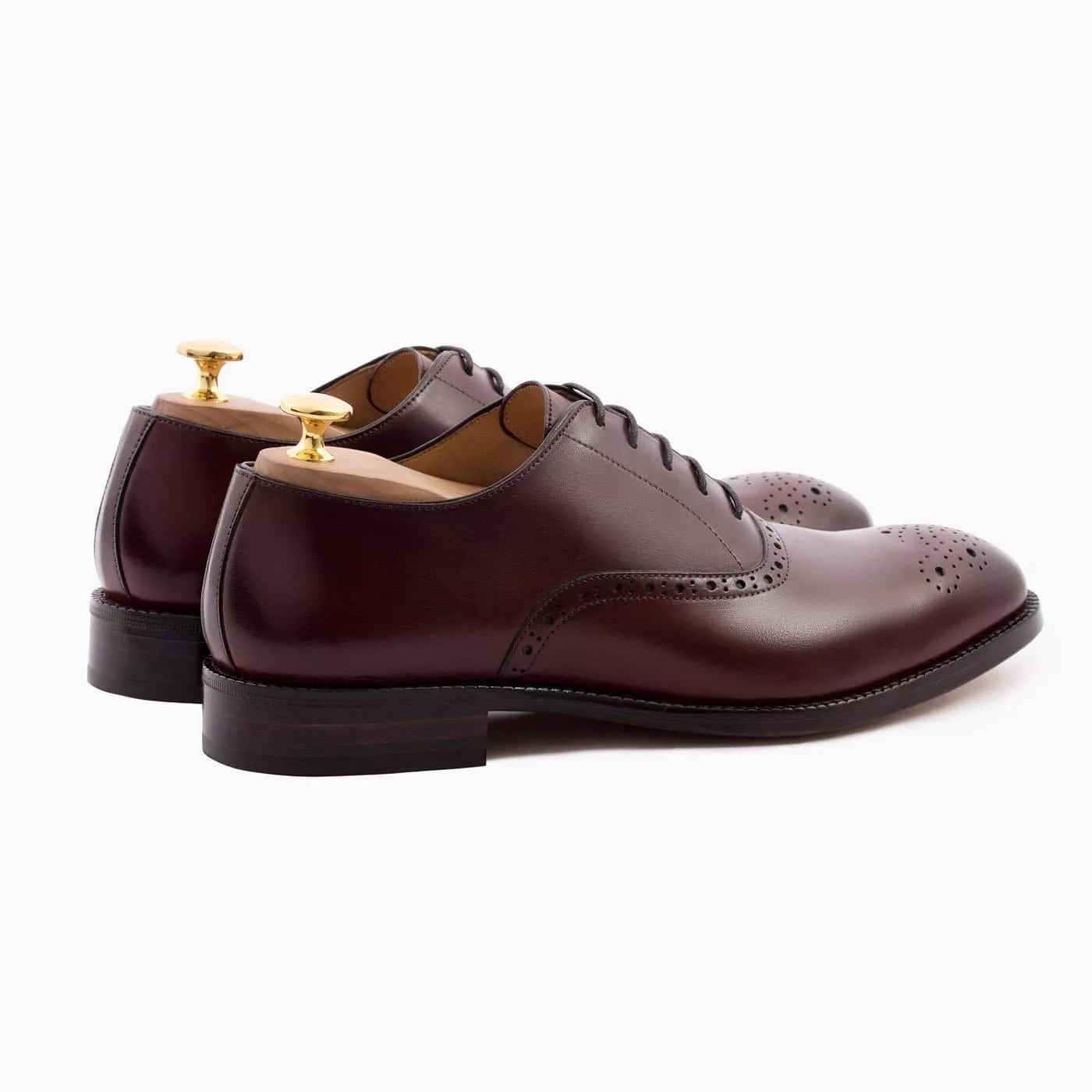 Brent Oxfords - Men's