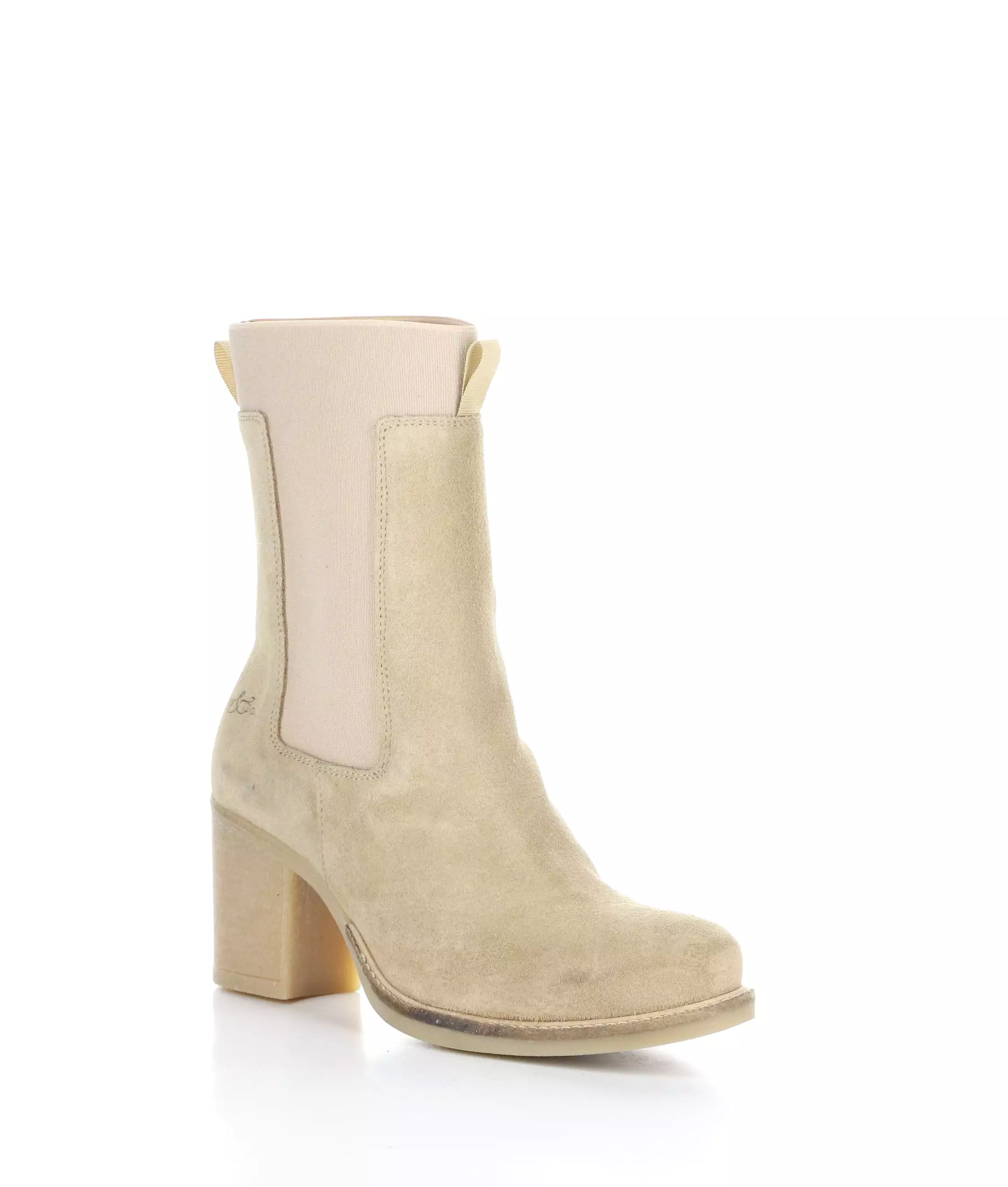 BRIGHTS SAND Elasticated Boots