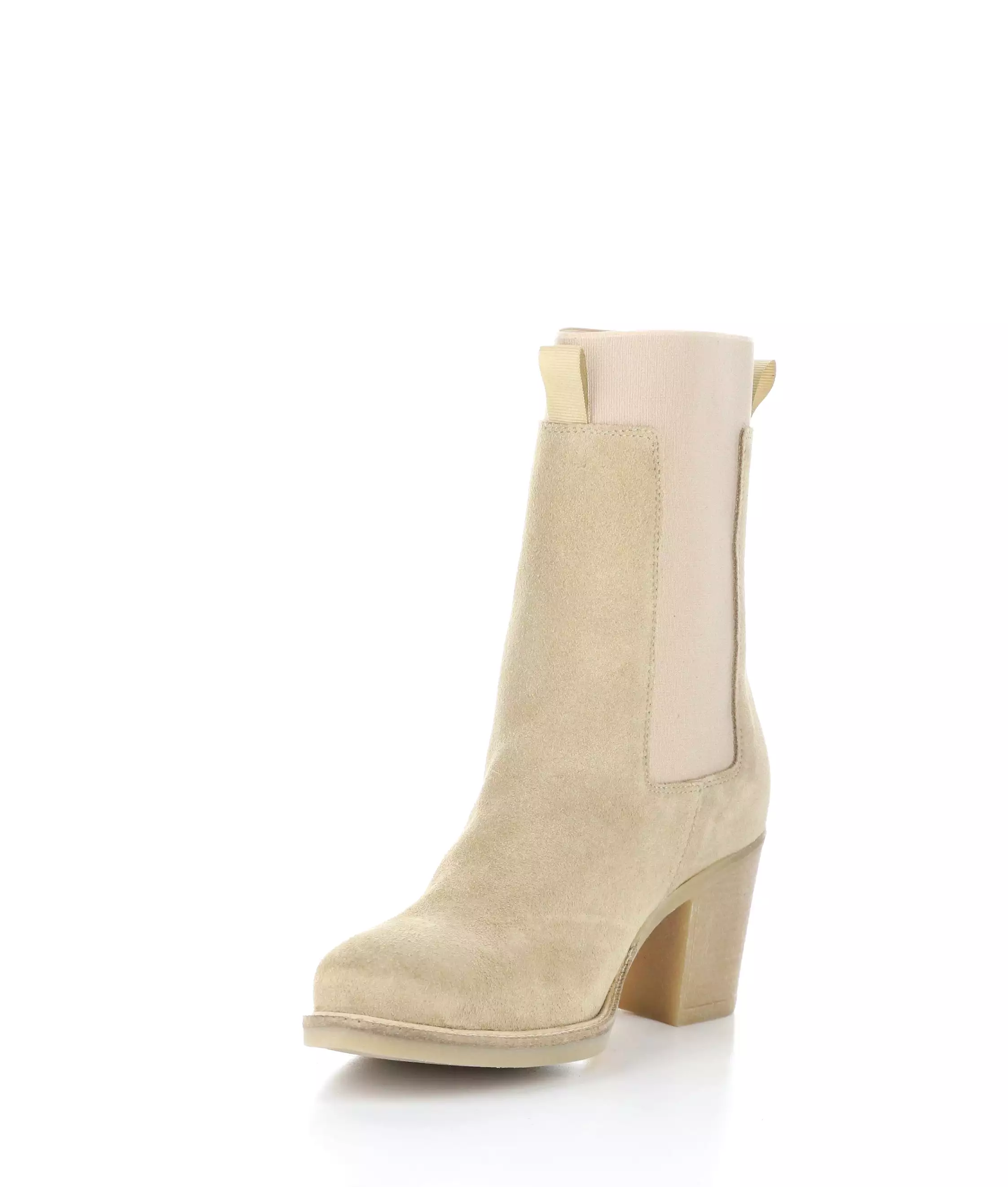 BRIGHTS SAND Elasticated Boots