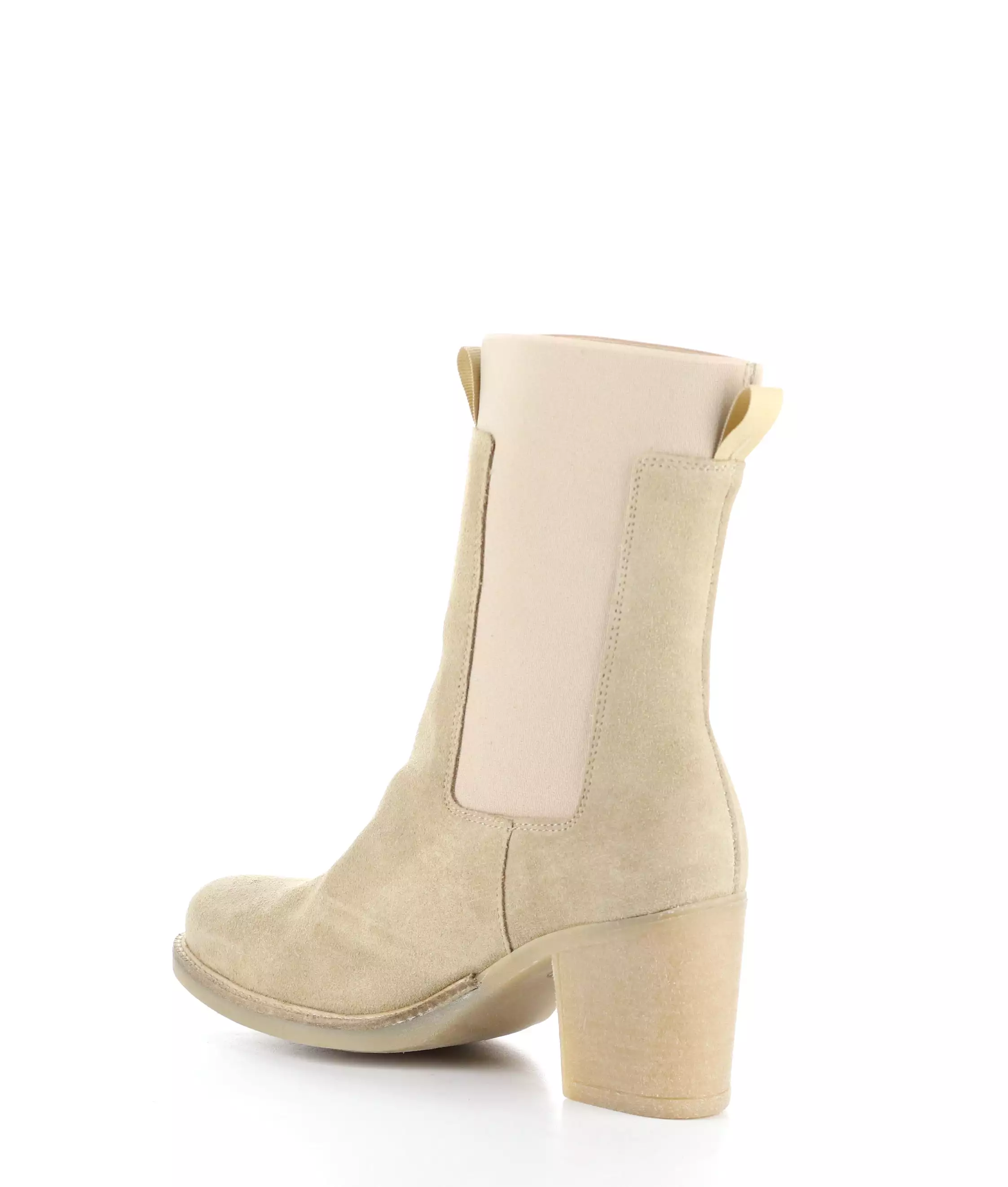 BRIGHTS SAND Elasticated Boots