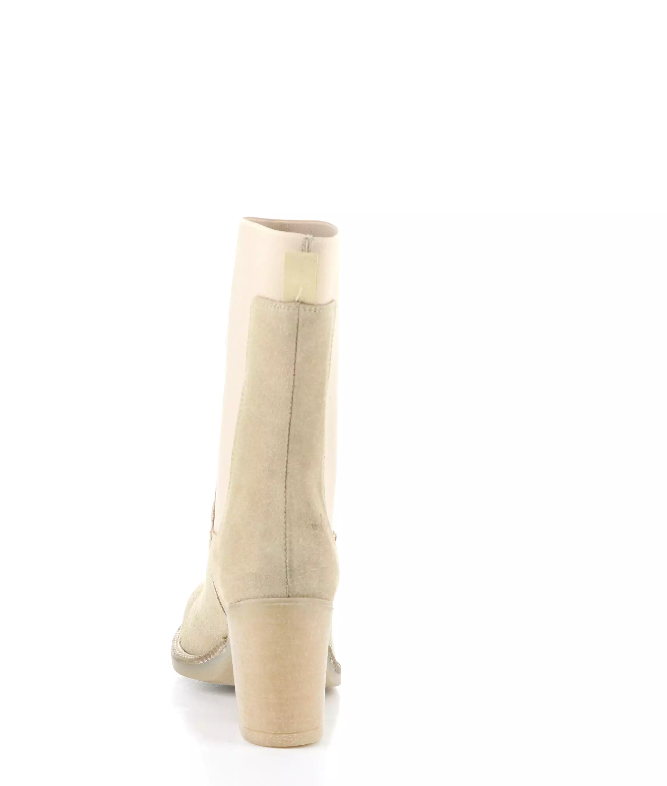 BRIGHTS SAND Elasticated Boots