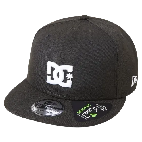 Cappello DC Uomo