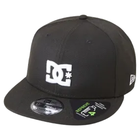 Cappello DC Uomo