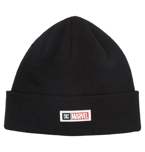 Cappello In Lana DC Marvel