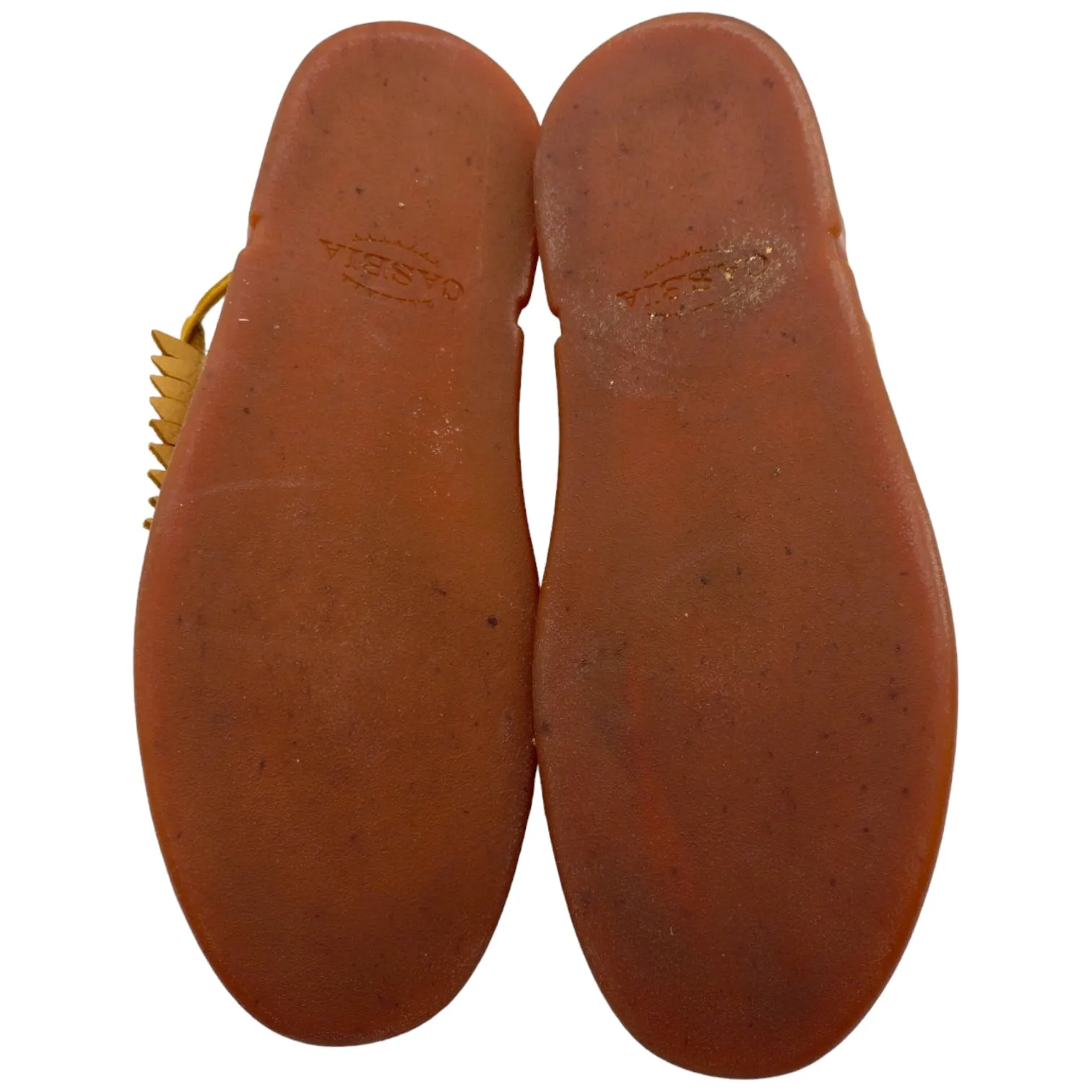 Casbia Hazel William Native Suede Boot