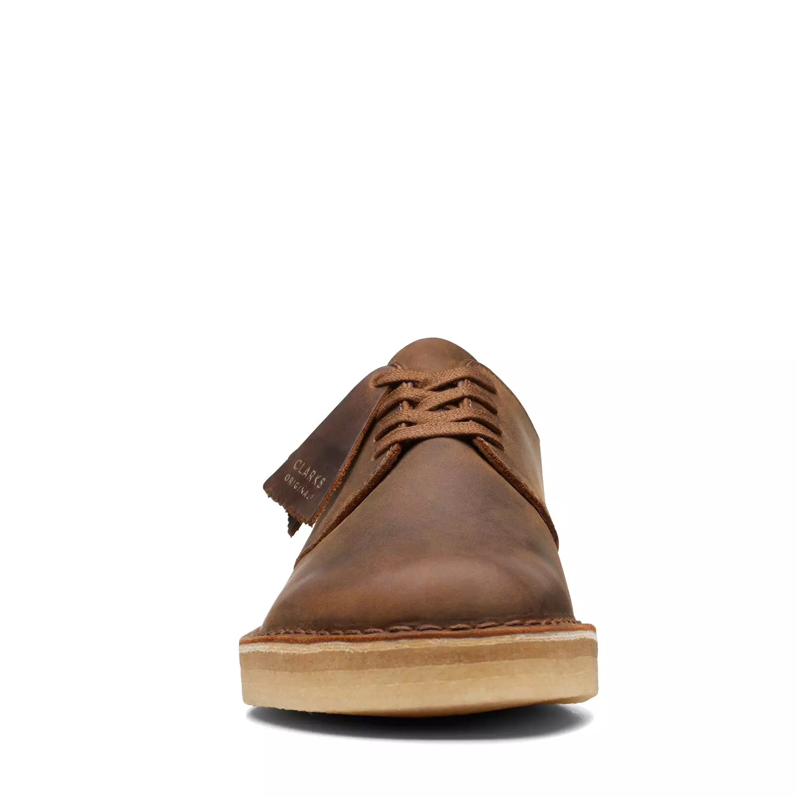 Clarks Coal London 71493 (Beeswax)