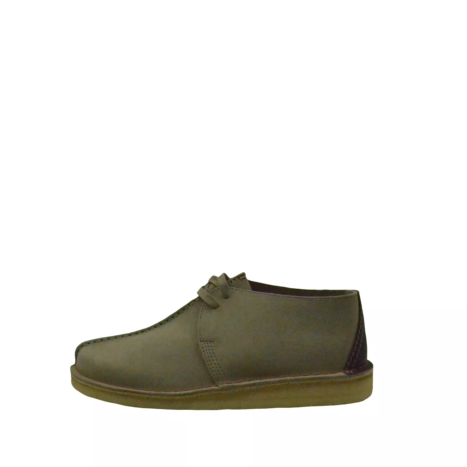 Clarks Desert Trek 66211 (Sand Suede)