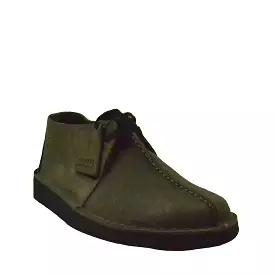 Clarks Desert Trek 73652 (Dark Grey Suede)