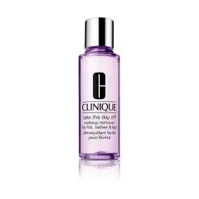 Clinique Take The Day Off Makeup Remover for Lids, Lashes & Lips 125ml