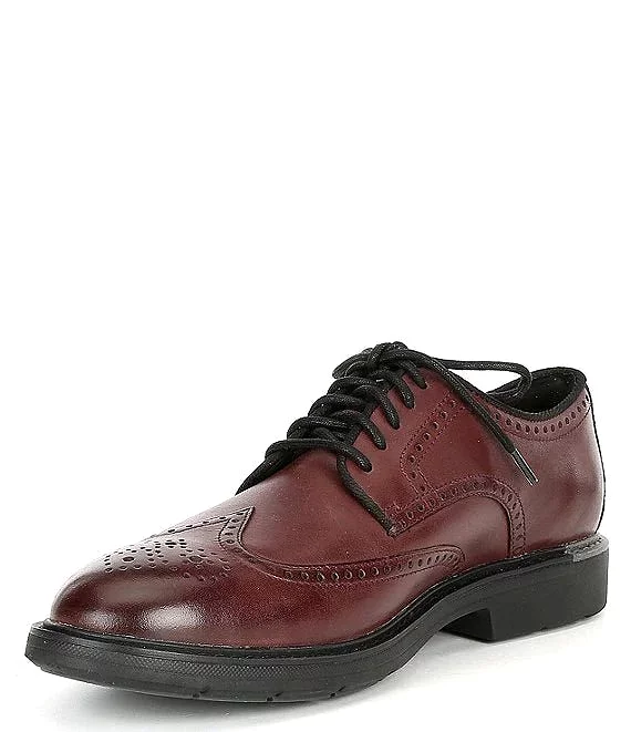 Cole Haan Men's Go To Wingtip C34122 - Pinot