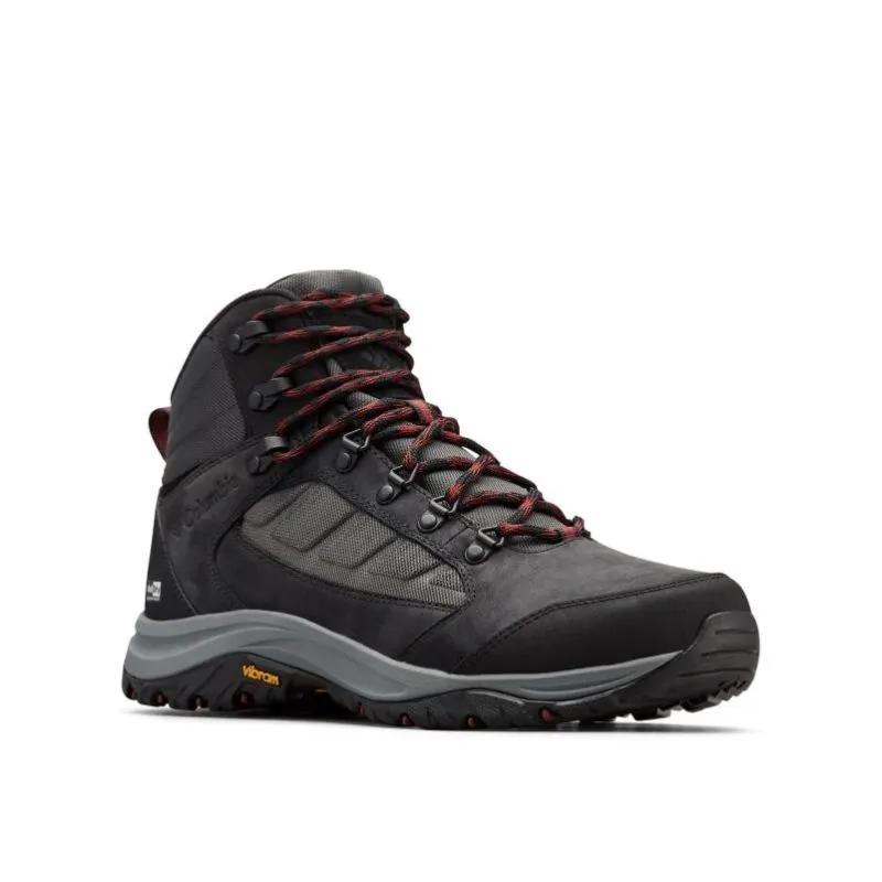 Columbia  100MW Mid Outdry - Scarponi da trekking - Uomo