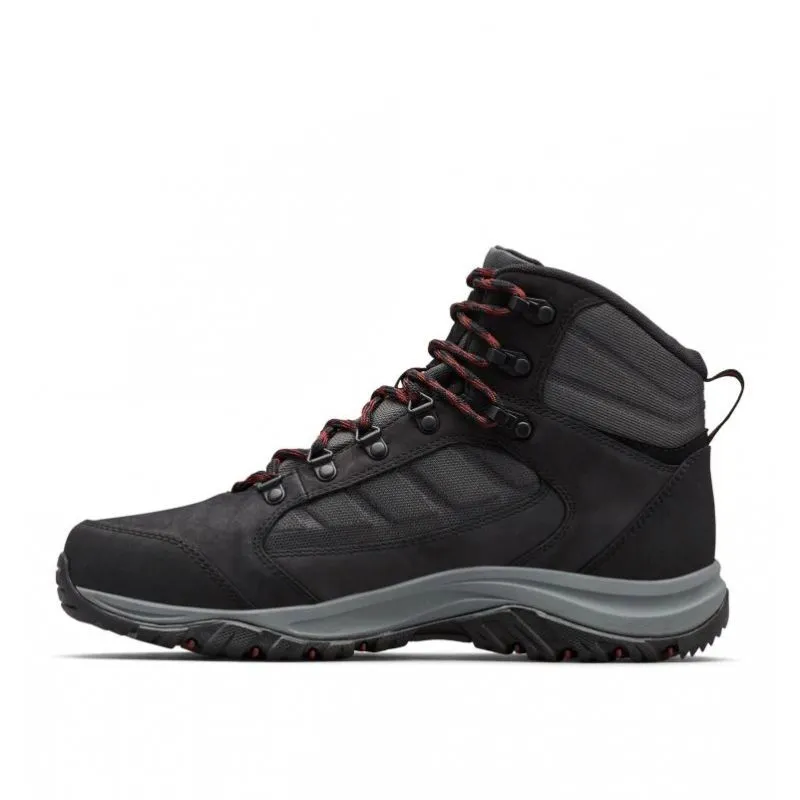 Columbia  100MW Mid Outdry - Scarponi da trekking - Uomo