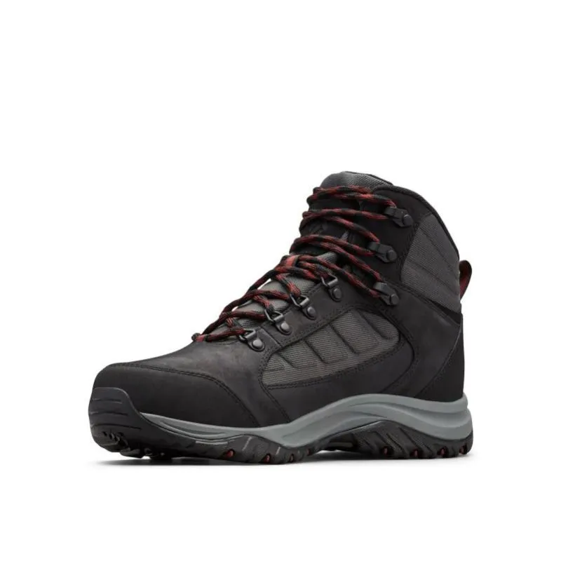 Columbia  100MW Mid Outdry - Scarponi da trekking - Uomo