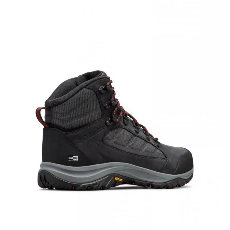 Columbia  100MW Mid Outdry - Scarponi da trekking - Uomo