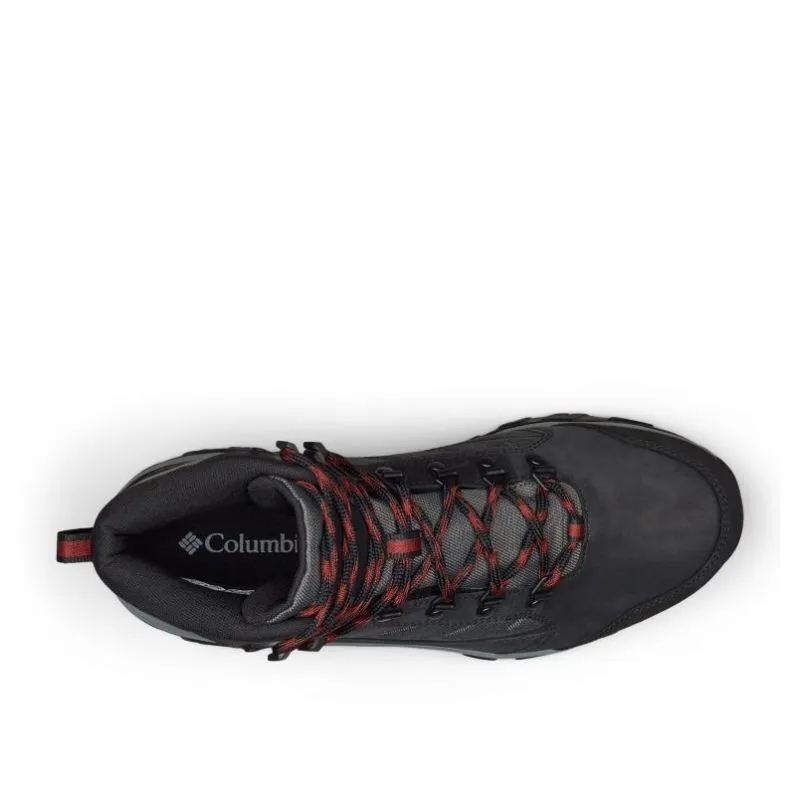 Columbia  100MW Mid Outdry - Scarponi da trekking - Uomo