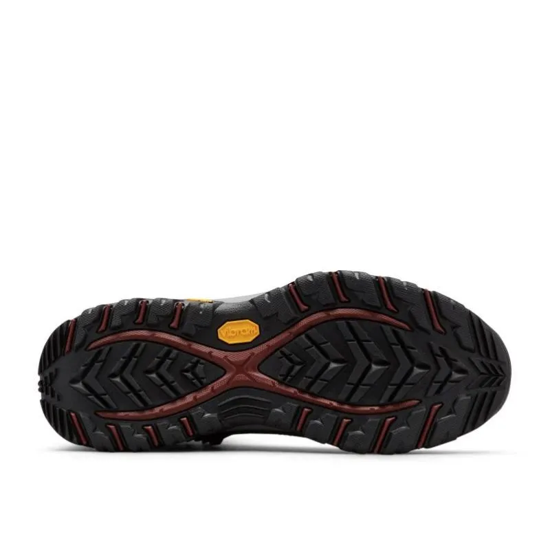 Columbia  100MW Mid Outdry - Scarponi da trekking - Uomo