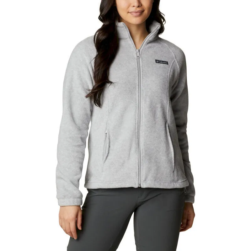 Columbia  Benton Springs Full Zip - Giacca in pile - Donna