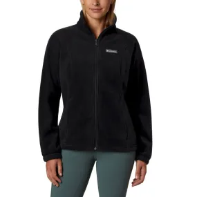 Columbia  Benton Springs Full Zip - Giacca in pile - Donna